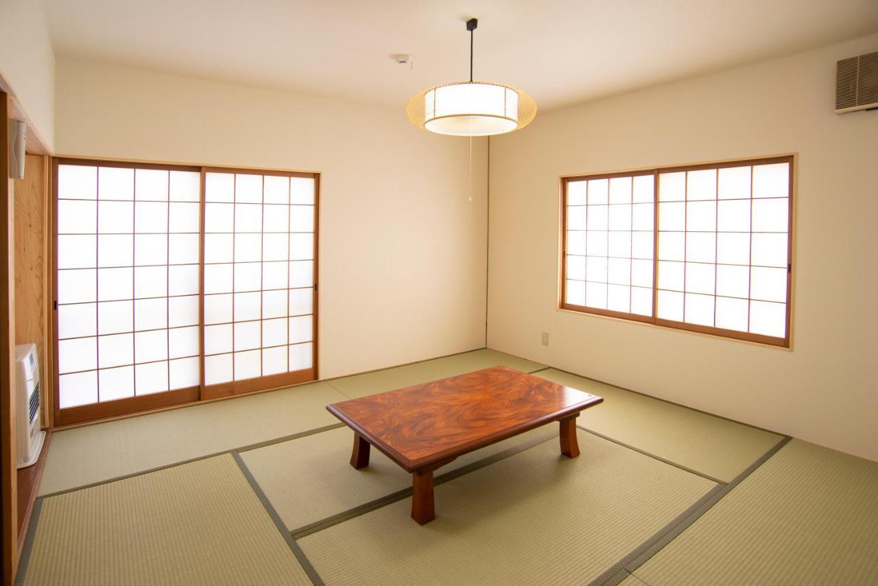 Kusatsu Onsen Eidaya Exterior foto