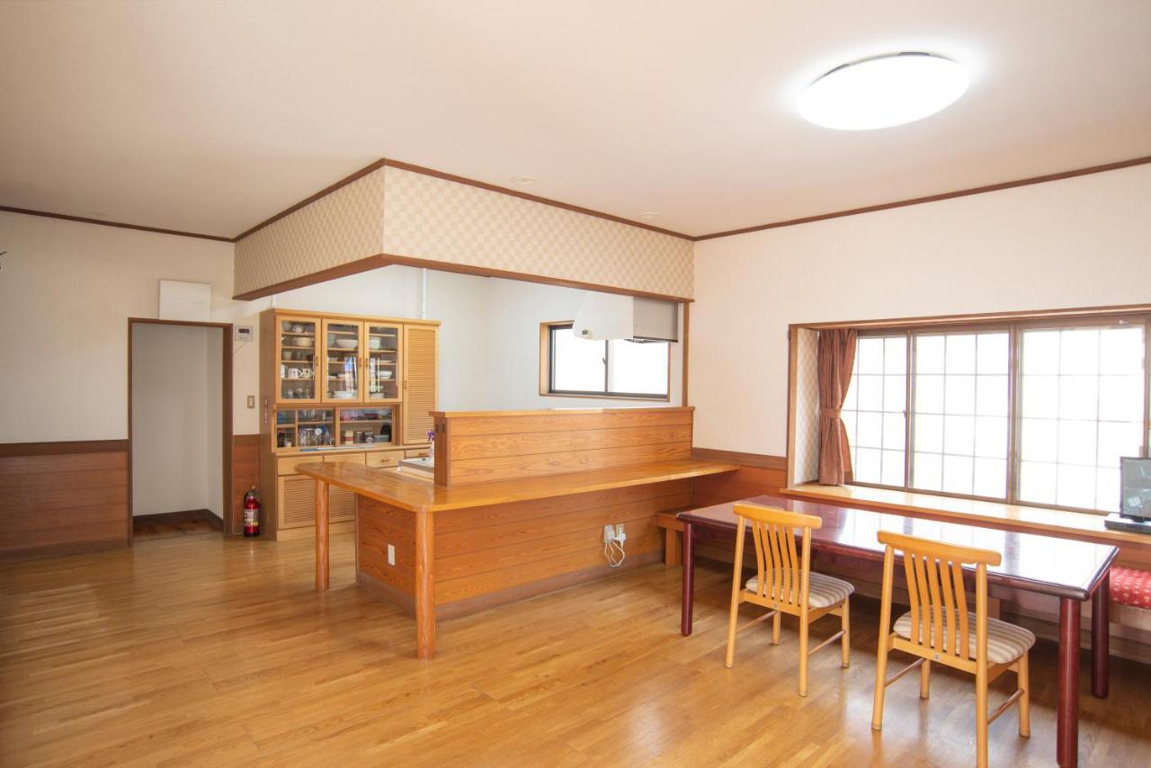Kusatsu Onsen Eidaya Exterior foto