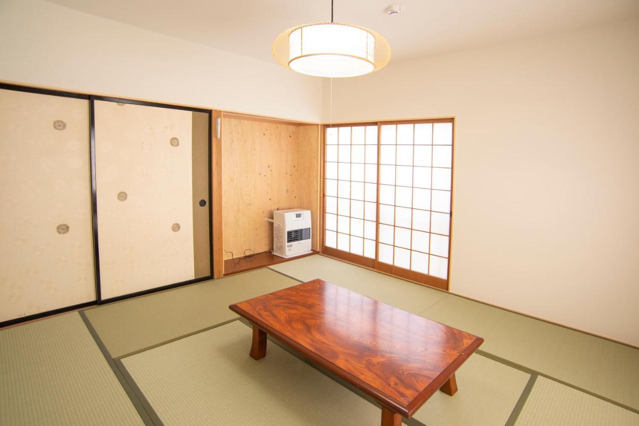 Kusatsu Onsen Eidaya Exterior foto