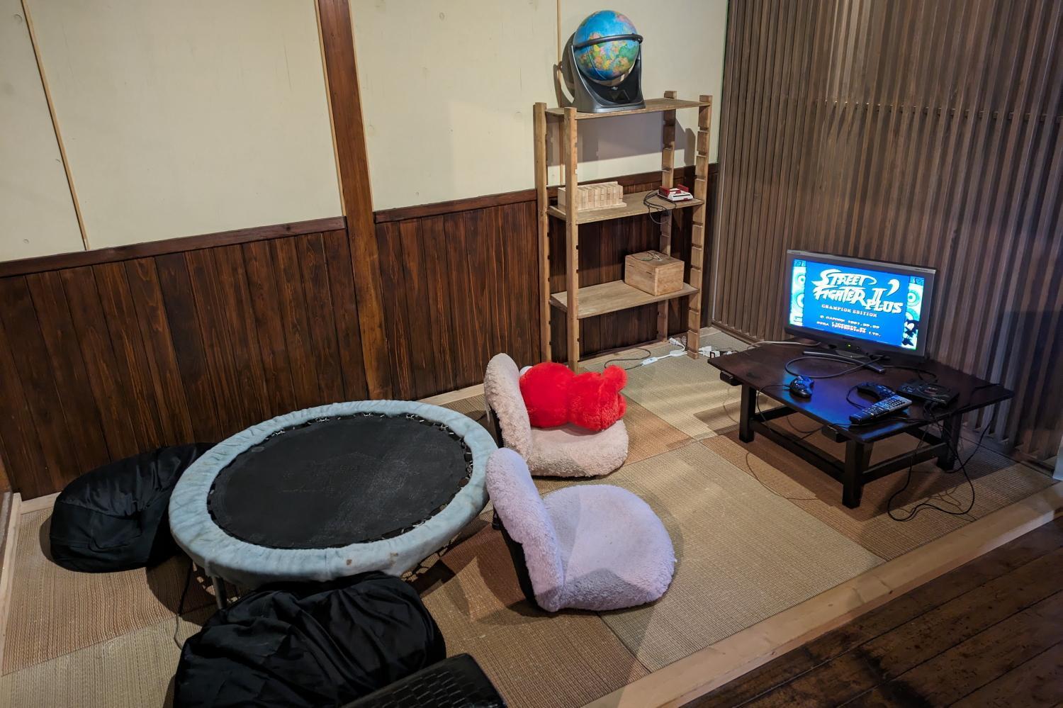 Kusatsu Onsen Eidaya Exterior foto