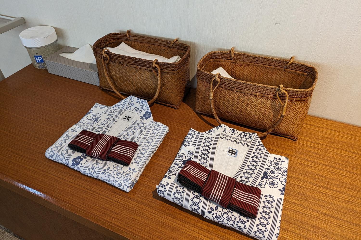 Kusatsu Onsen Eidaya Habitación foto