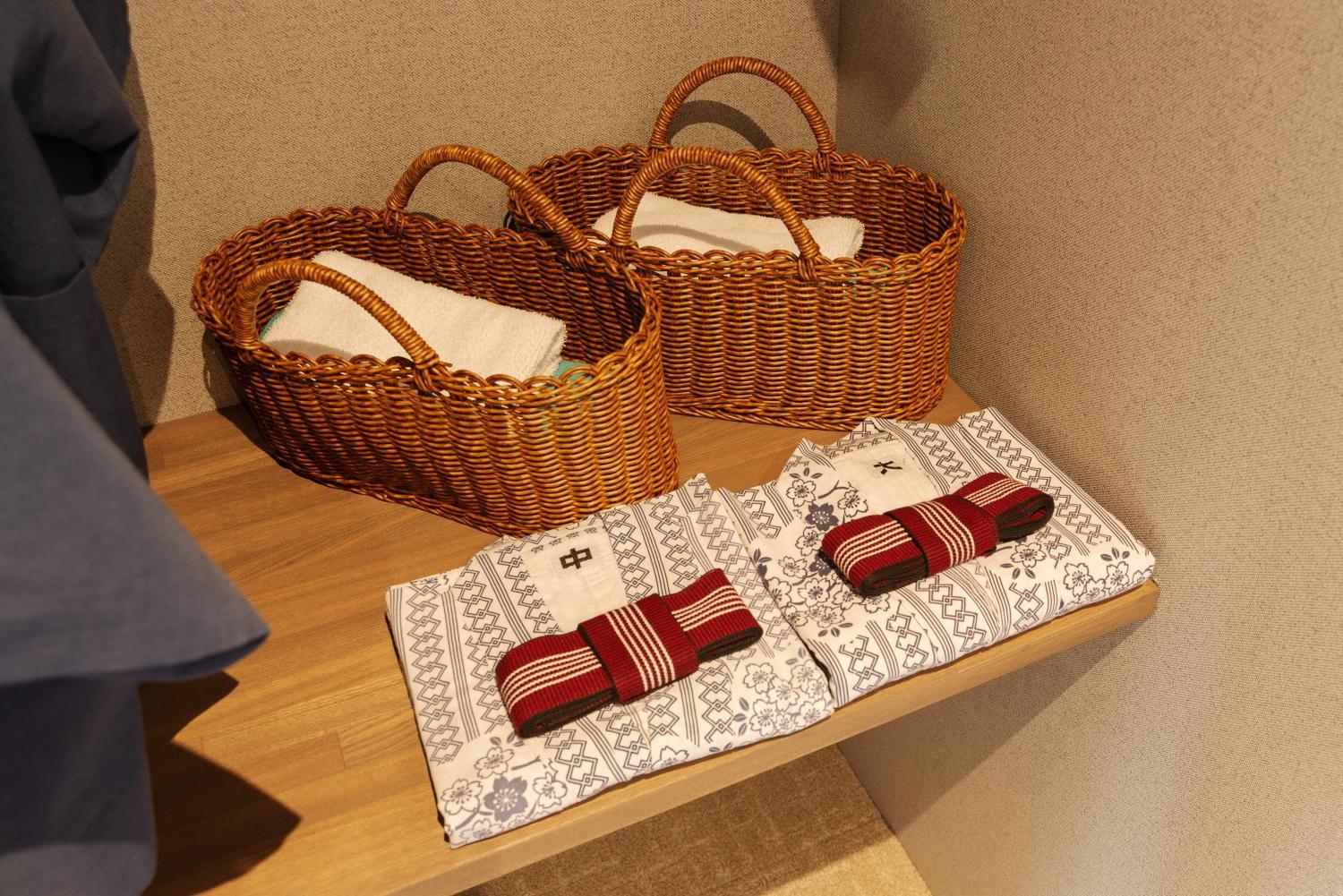 Kusatsu Onsen Eidaya Habitación foto