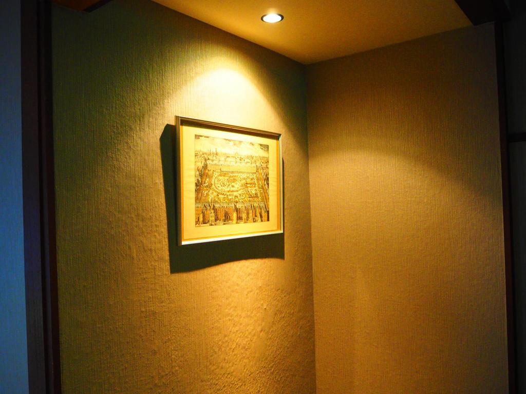 Kusatsu Onsen Eidaya Exterior foto