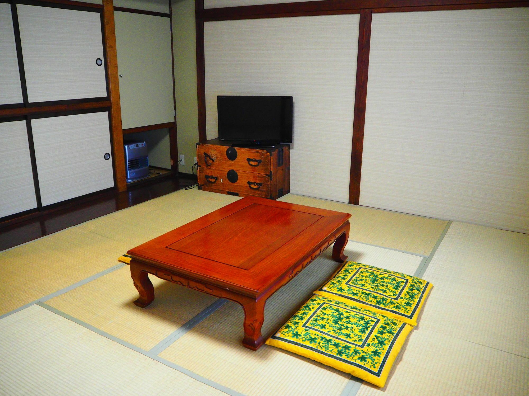 Kusatsu Onsen Eidaya Exterior foto