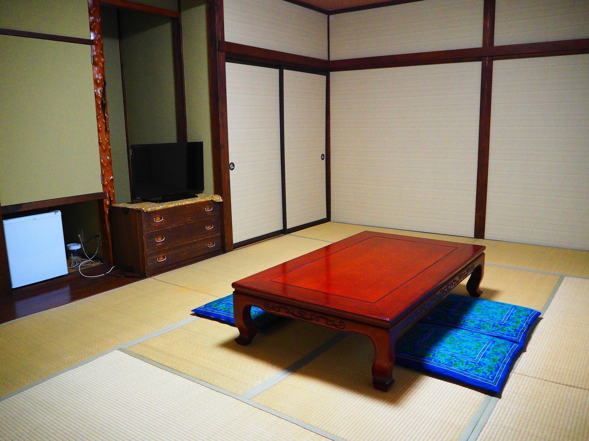 Kusatsu Onsen Eidaya Exterior foto