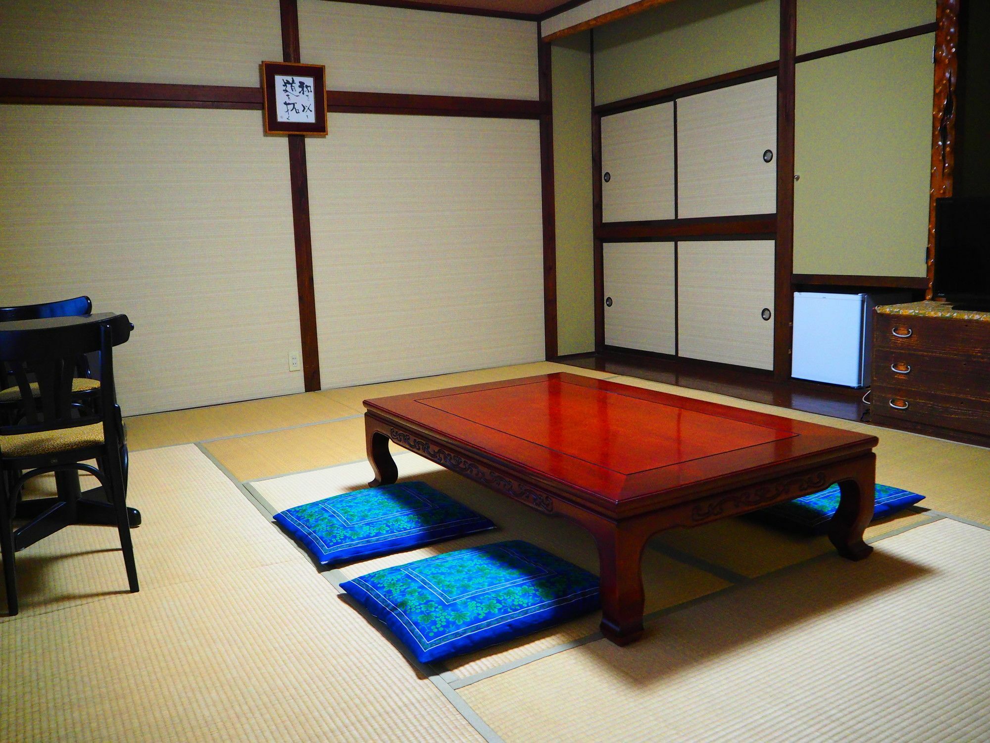 Kusatsu Onsen Eidaya Exterior foto